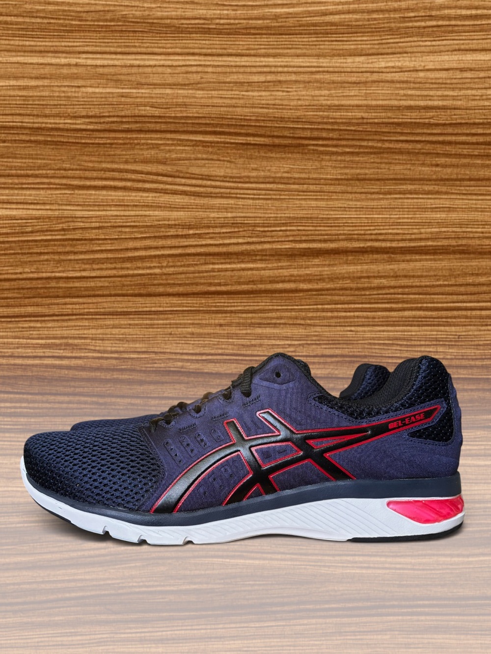 ASICS Gel-Ease Running Shoes Size 9 Men Brand NEW